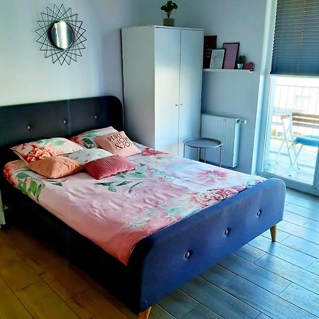 Apartament Sylwia Swinoujscie Bagian luar foto