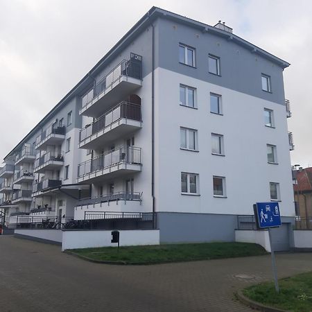 Apartament Sylwia Swinoujscie Bagian luar foto