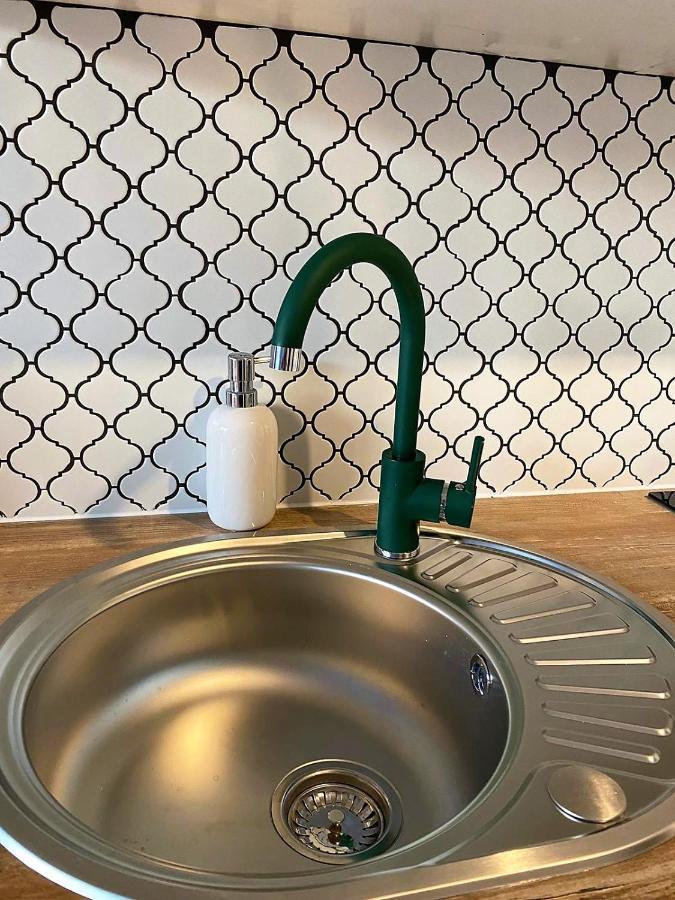 Apartament Sylwia Swinoujscie Bagian luar foto