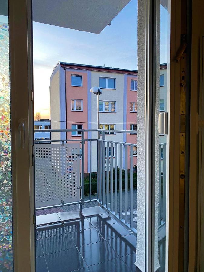 Apartament Sylwia Swinoujscie Bagian luar foto