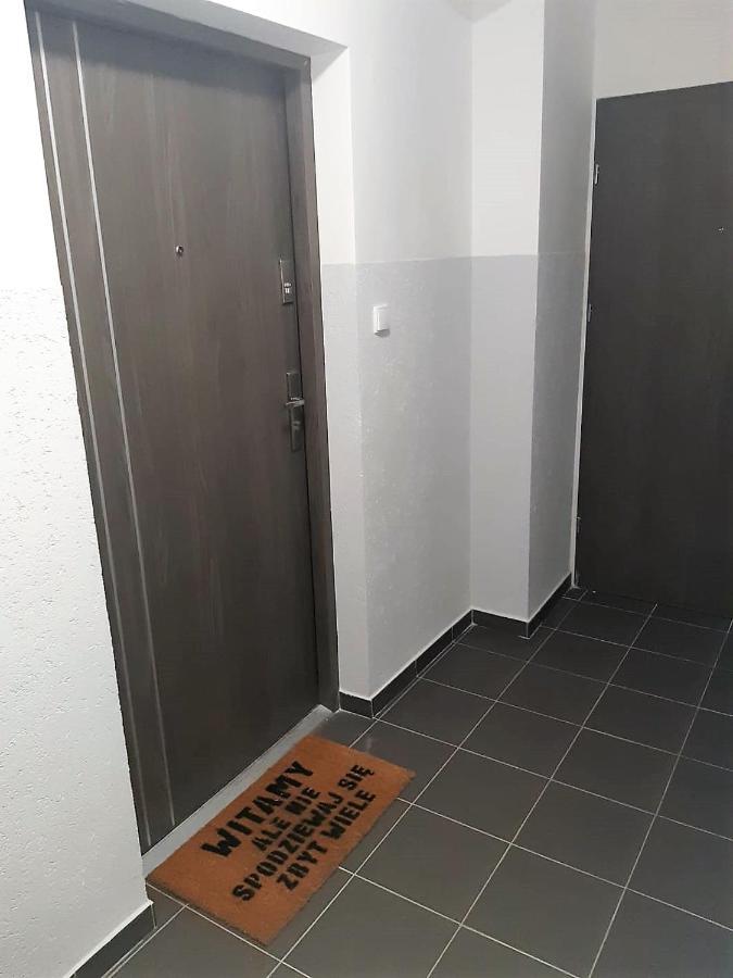 Apartament Sylwia Swinoujscie Bagian luar foto