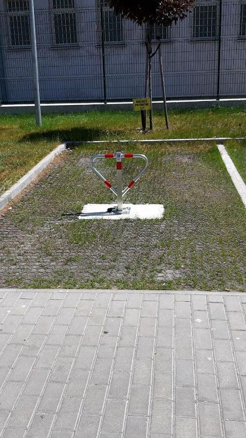 Apartament Sylwia Swinoujscie Bagian luar foto