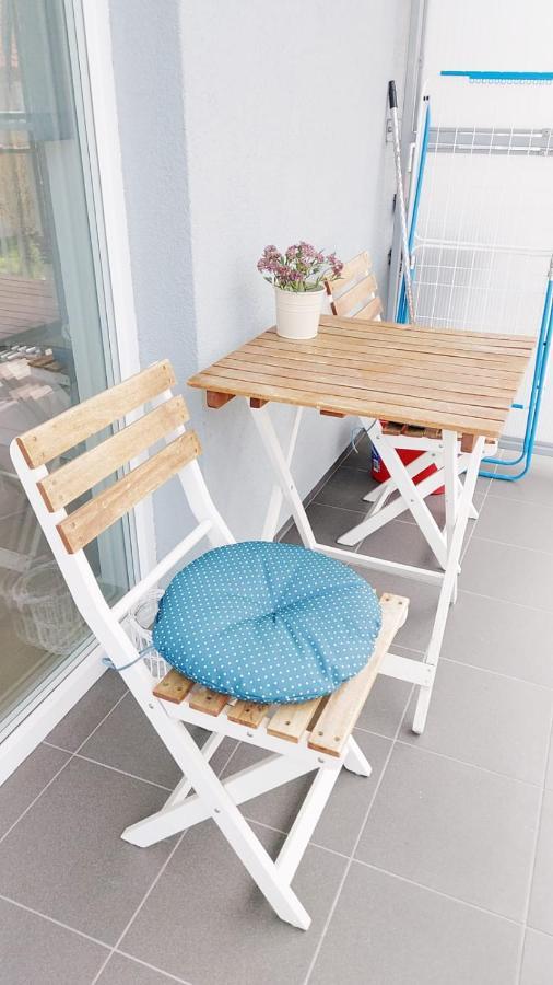 Apartament Sylwia Swinoujscie Bagian luar foto