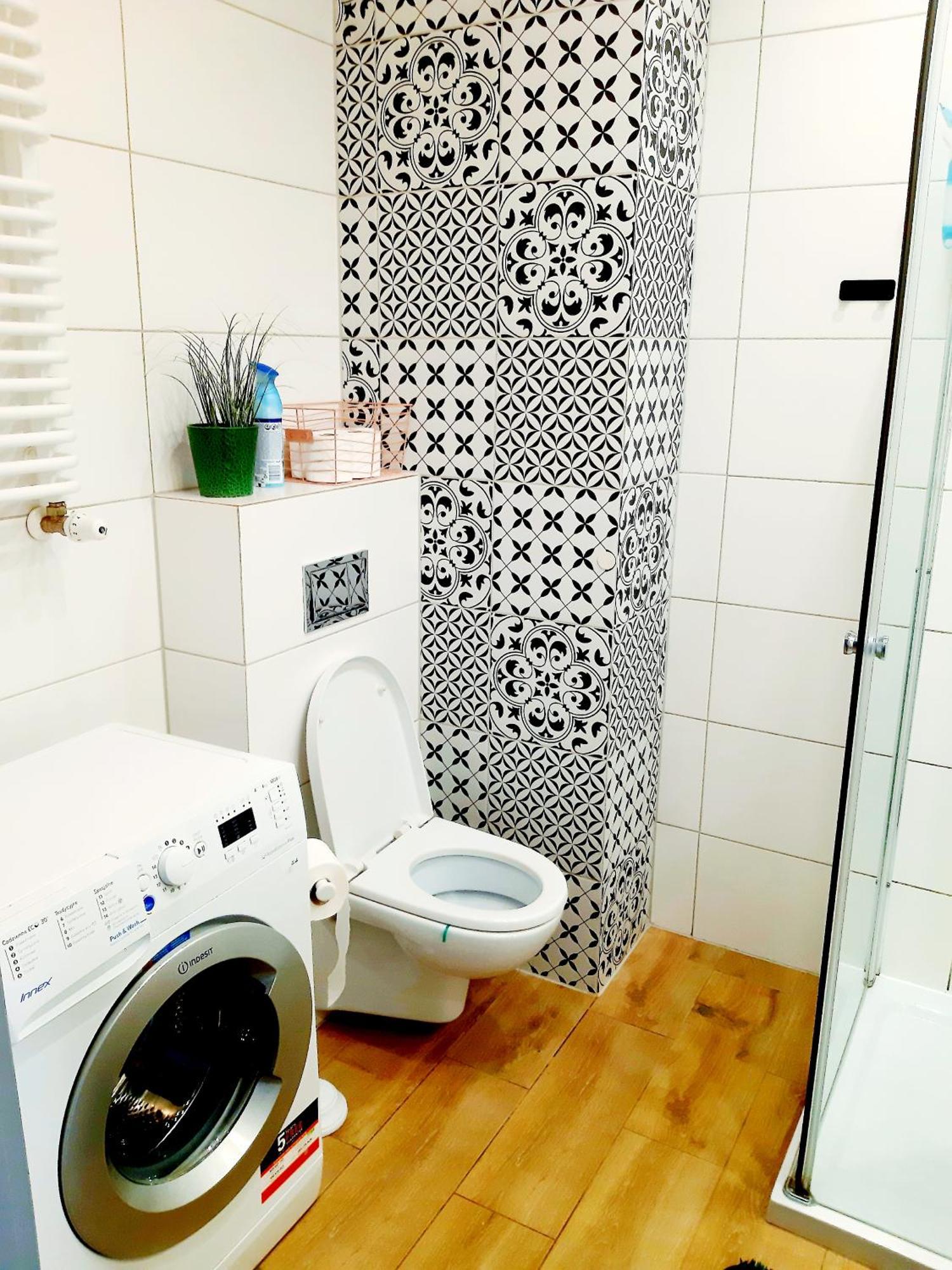 Apartament Sylwia Swinoujscie Bagian luar foto