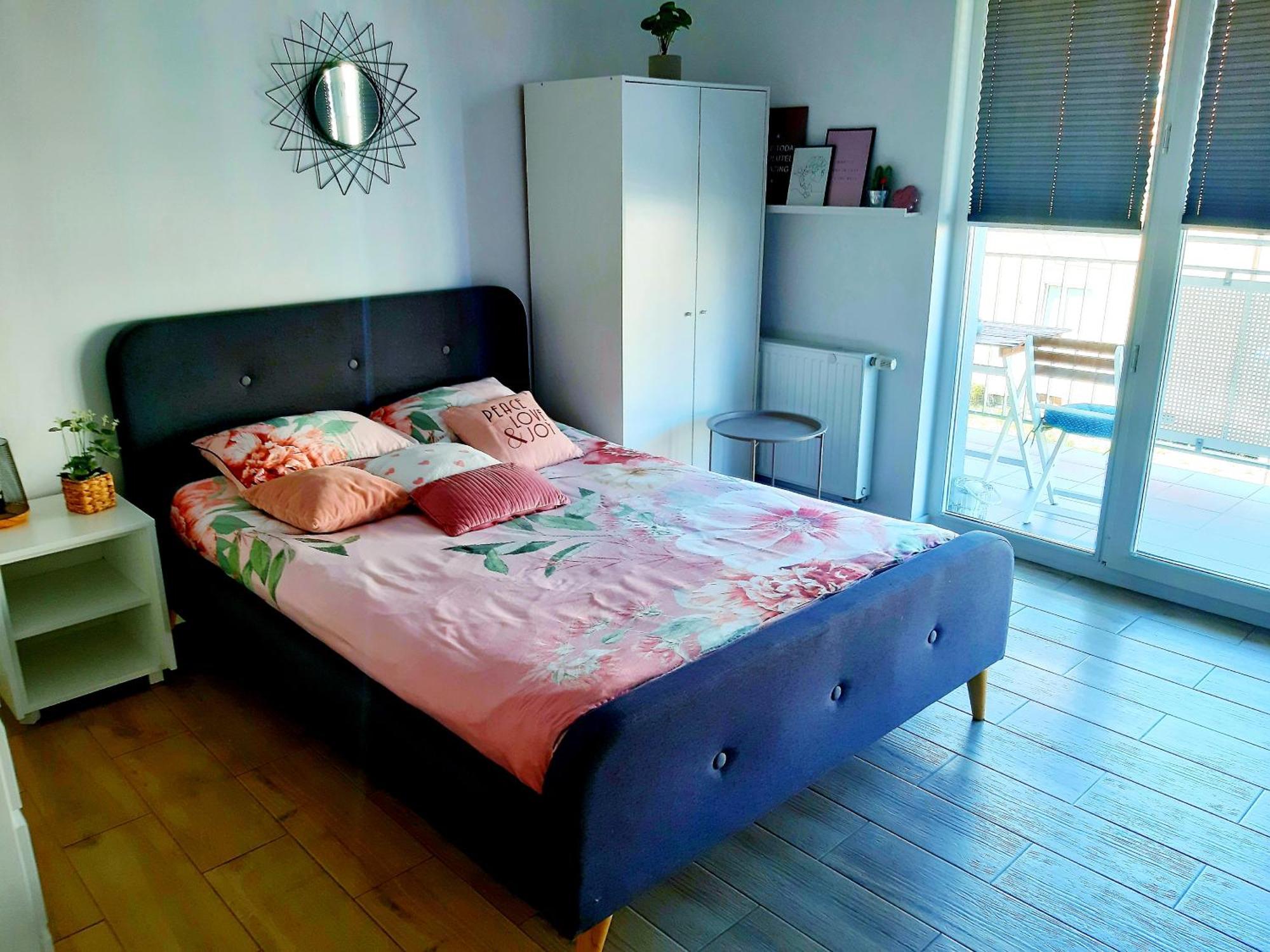 Apartament Sylwia Swinoujscie Bagian luar foto