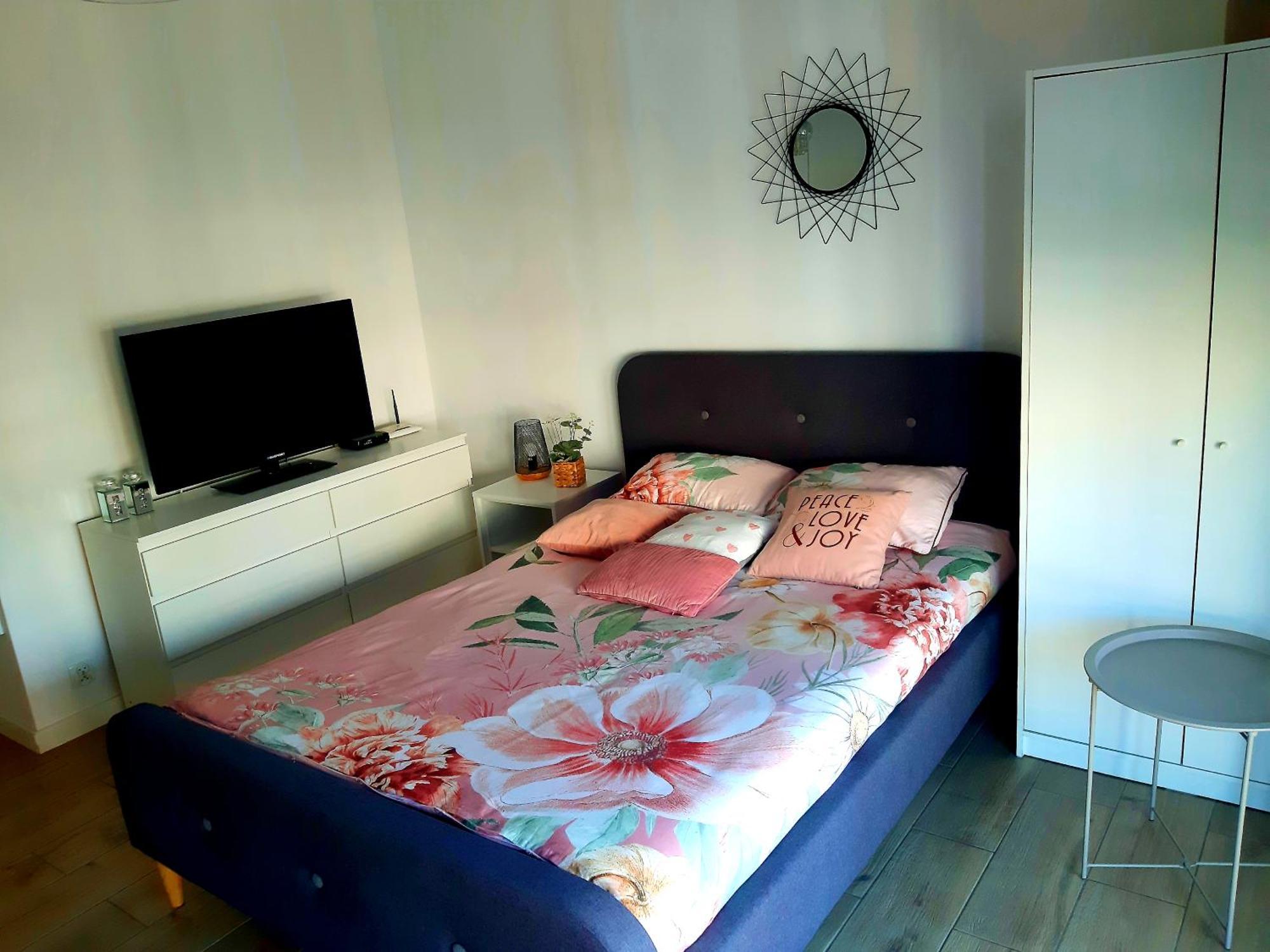 Apartament Sylwia Swinoujscie Bagian luar foto