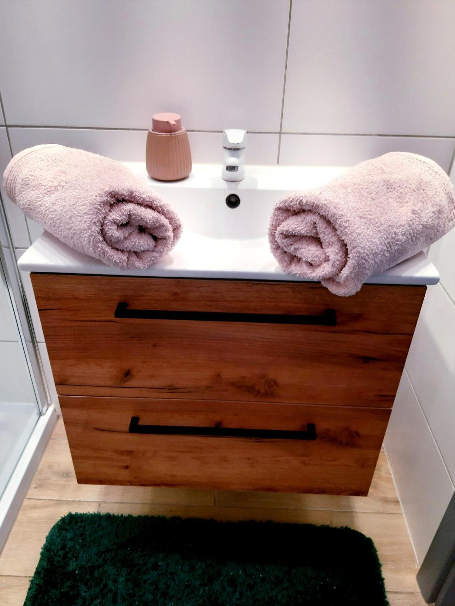 Apartament Sylwia Swinoujscie Bagian luar foto
