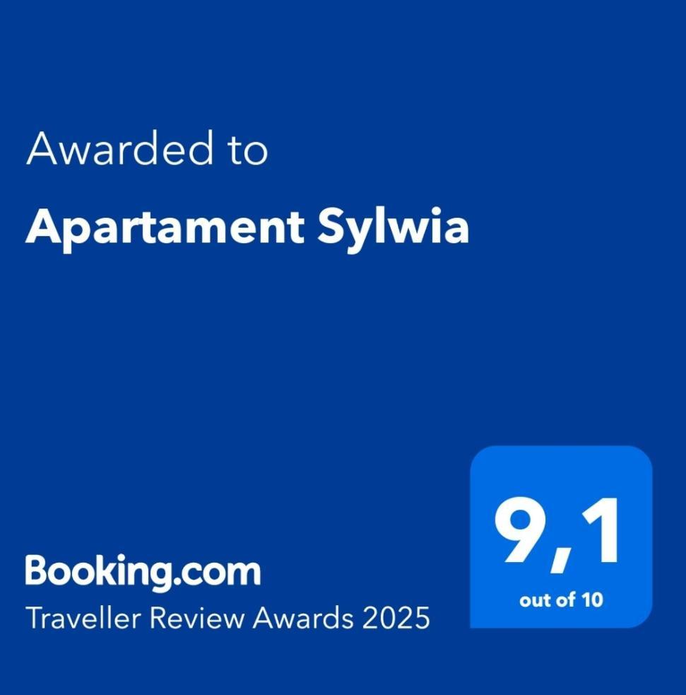 Apartament Sylwia Swinoujscie Bagian luar foto